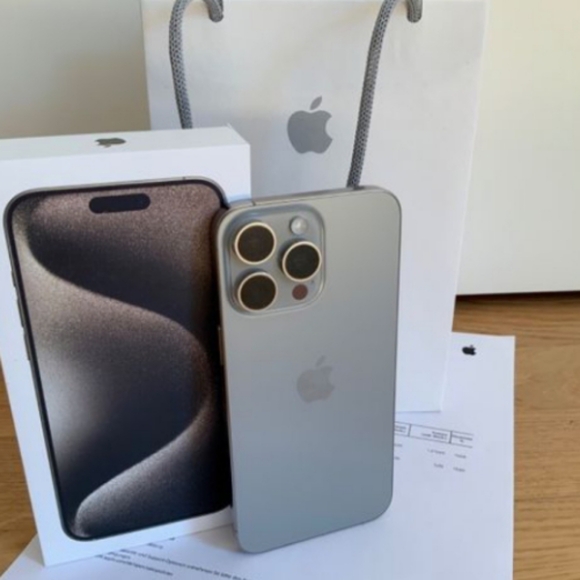 Meet your Posher, Kennedy - Picture 3 of 6